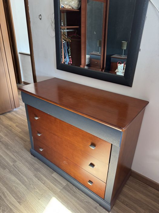 Comoda para quarto