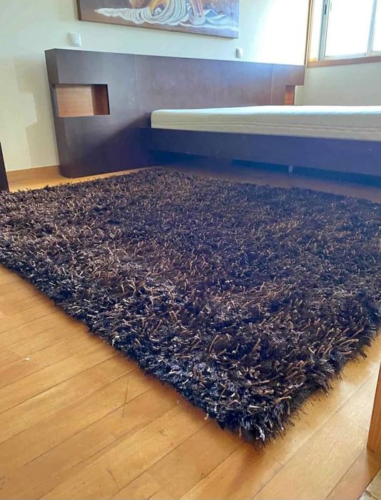 Tapetes quarto/ escritório