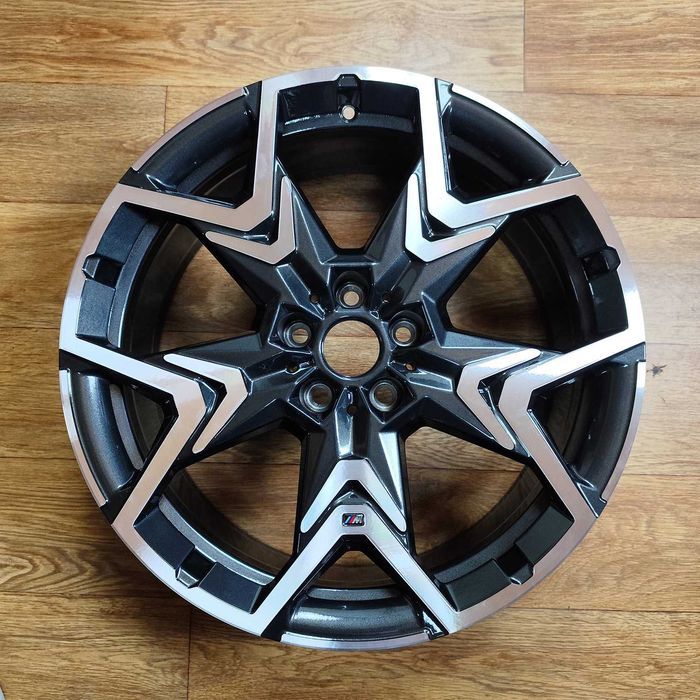 R20 8J оригінал BMW iX1 X1 U11 X2 U10 стиль 873M диск бмв