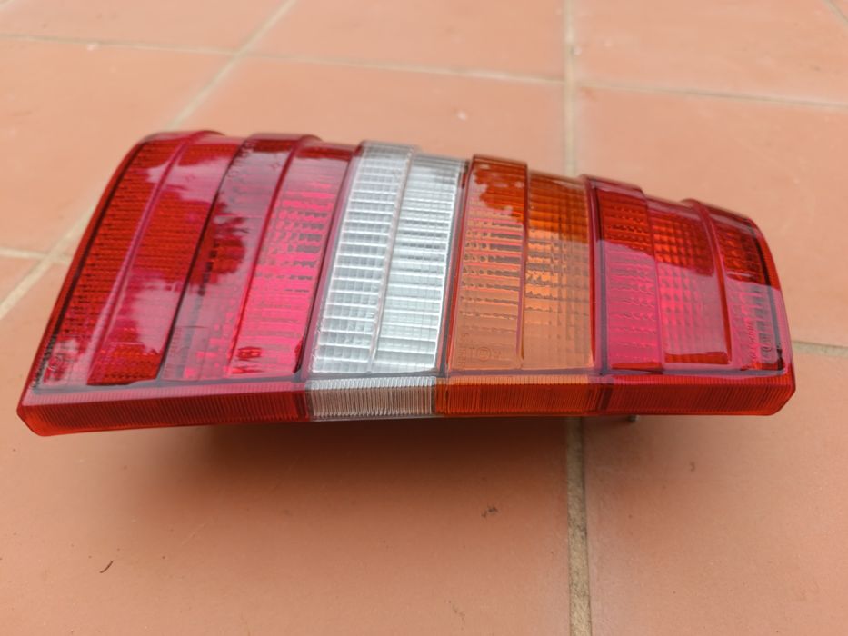 Mercedes s124 farolim esquerdo