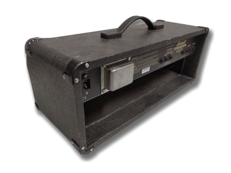 Marshall Valvestate VS100H wzmacniacz gitarowy 100W 1999 UK zamiana