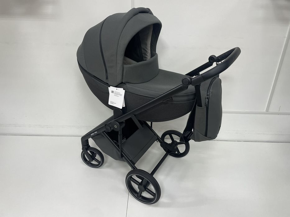 Нові коляски ANEX . Великий вибір!!! Магазин Кіндер Івана Мазепи 12/8