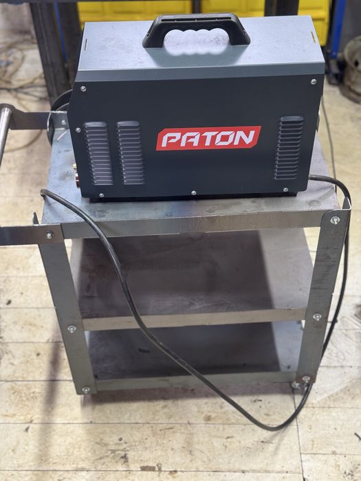 Комплект для зварювальника