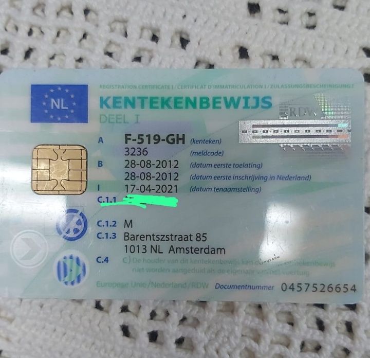 Piaggio  2012  extranjero