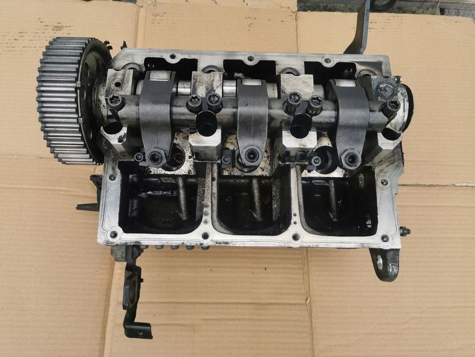 głowica fabia ibiza polo a2 1.4 tdi 045103373h