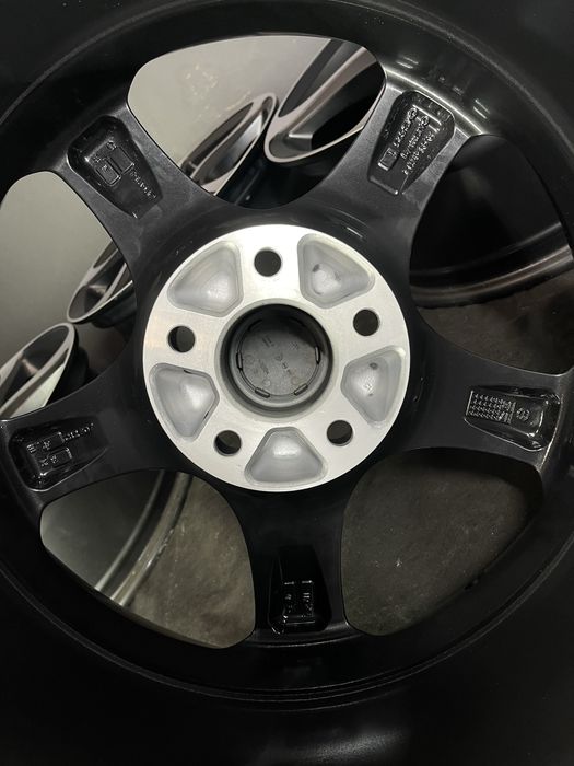 Нові Диски R17 5x112 Et36 8J. Mercedes W211 W212 W213 W206 W205 W204