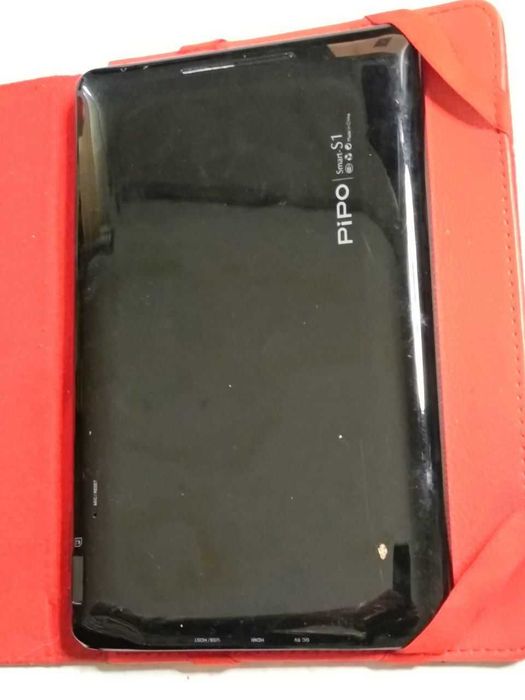 Планшет PiPo Smart-U6 Black