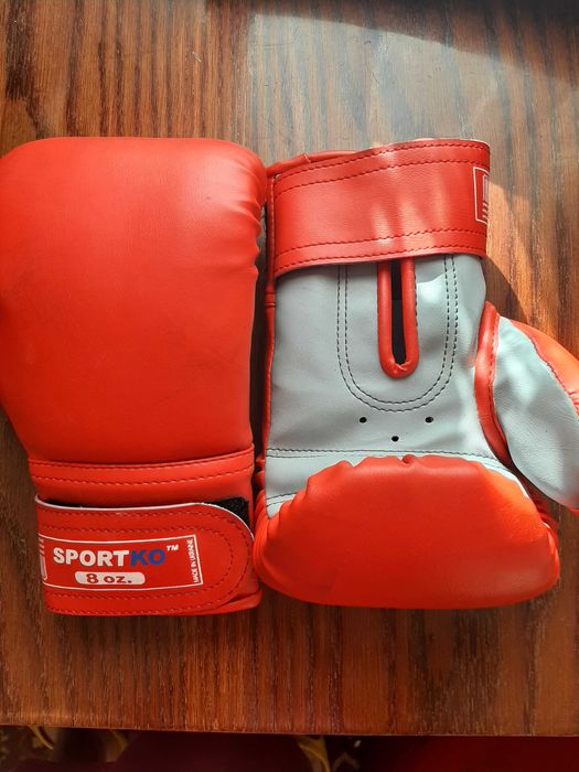 Продам перчатки різні бу