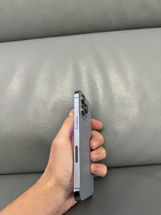 Iphone 13 pro 93% niebieski