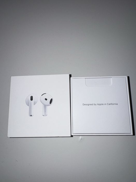 AirPods 4 Originais