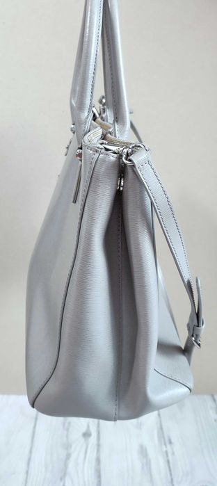 Torebka RALPH LAUREN Skóra