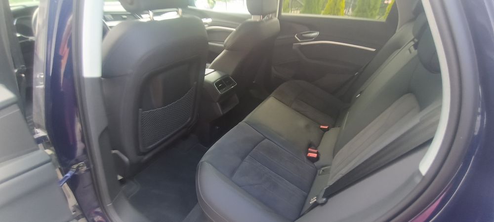 Audi etron Sprzedam