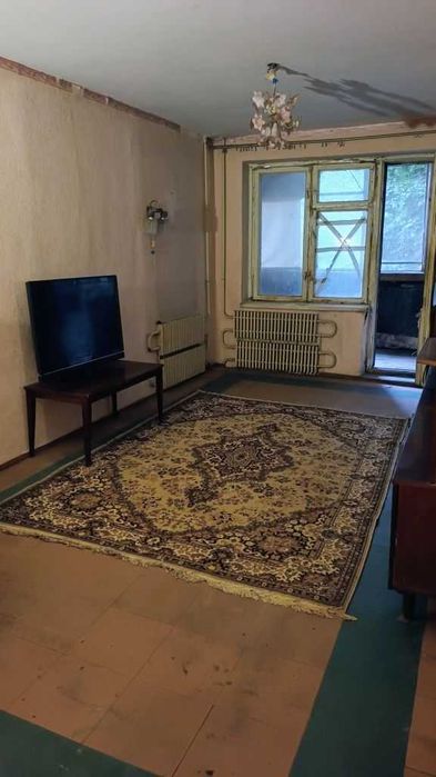 Продаж 3 к квартири 70 м2,  жм Тополь 2, буд. 3