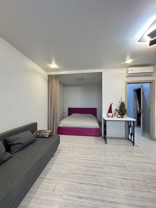 Продам 1к квартиру. ЖК Атмосфера. Титова. Кирова