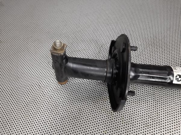 Pára-choques trás BMW 3 (E46)