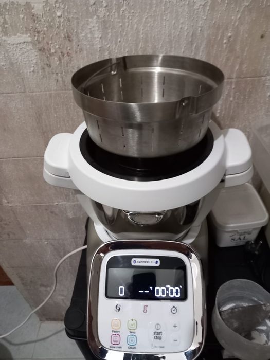 Vendo máquina mulinex