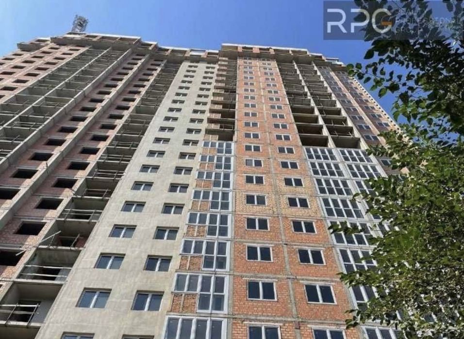 Продам 1к квартиру 35м2, ЖК Злагода , Харківська