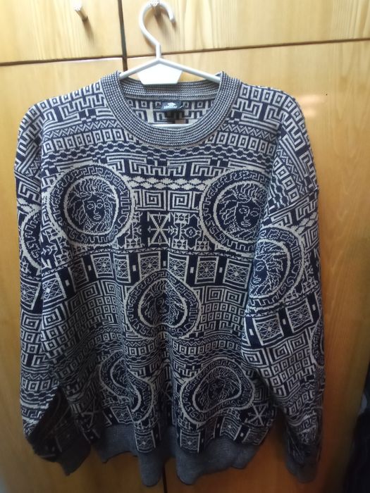 Світшот Versace,новий