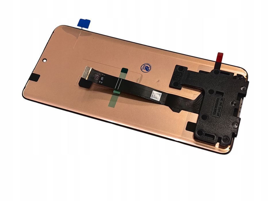 Wyświetlacz Oled Ekran Pasuje Do Xiaomi Redmi Note 14 Pro + Plus