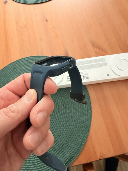 Apple Watch seria 8 45 mm