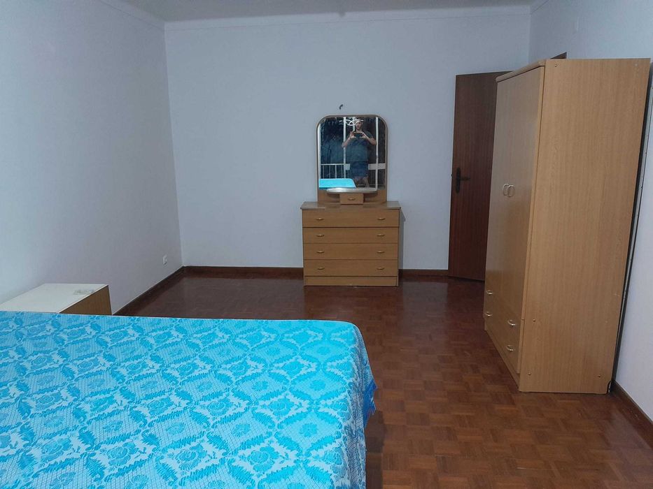 Móveis de quarto
