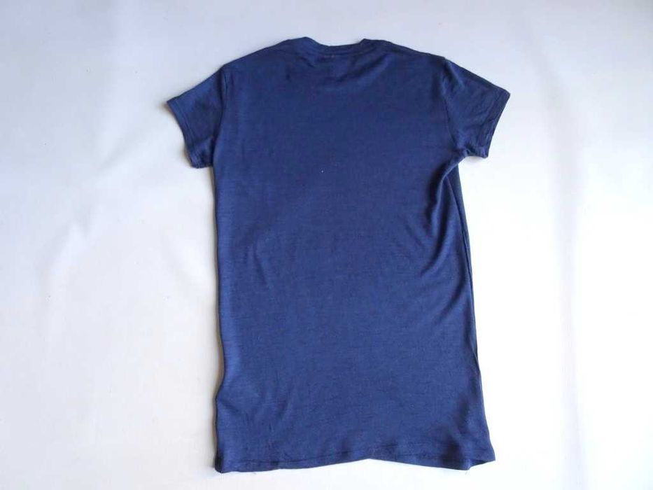 Otuer Stories koszulka merino wool r. 38  super stan