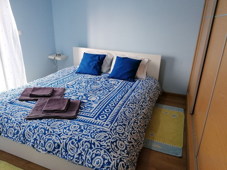 Casa de férias Porto Côvo