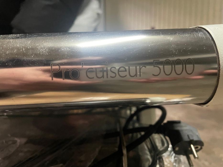 Maquina a aquecer prato profisional