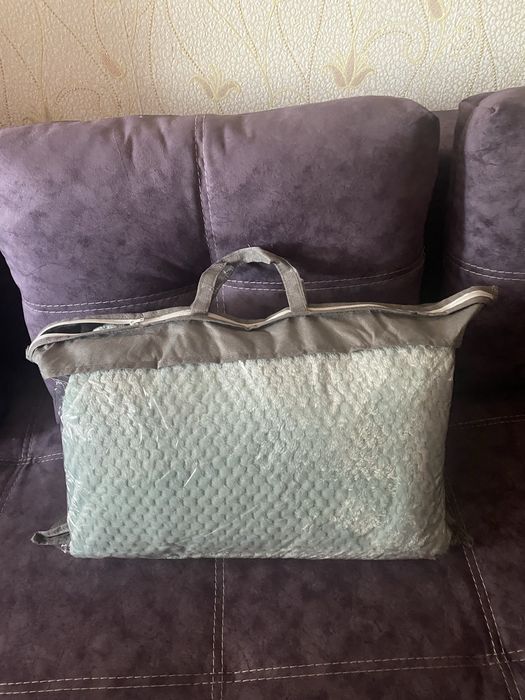 Продам плед покрывало