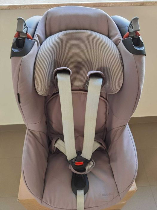 Fotelik samochodowy Maxi Cosi Tobi