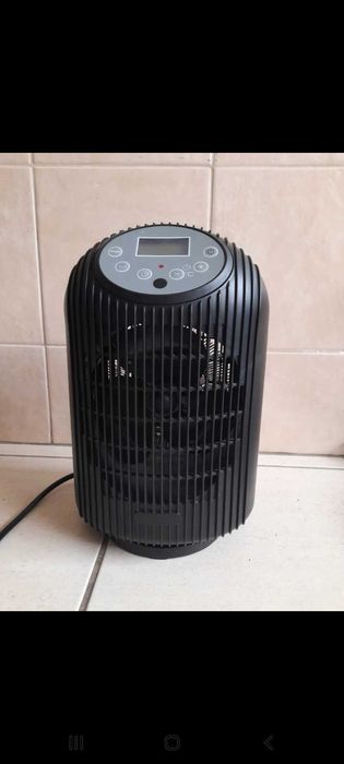 Termoventiladores