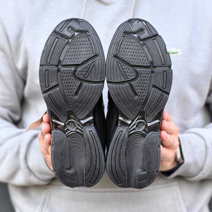 !SALE! Кросівки New Balance 2010 Total Black Premium 41 42 43 44 45 сіточка