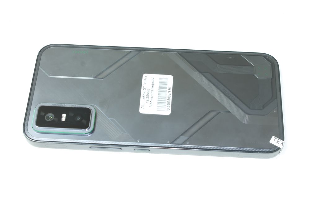 Infinix GT 30 Pro 12/256GB