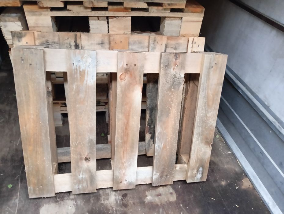 Pół paleta paleta 60x80