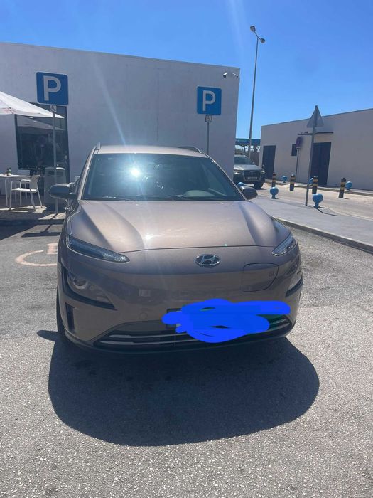 Hyundai Kauai 2023