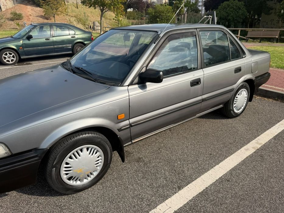 Toyota Corolla XL foto 2