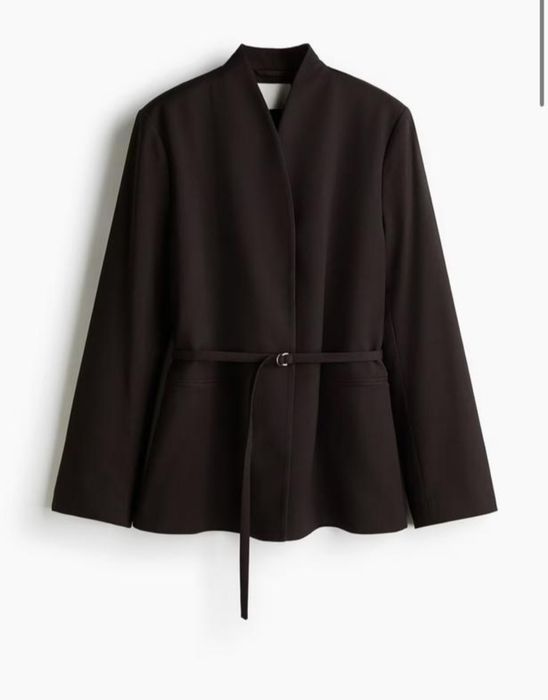 Пиджак h&m XS -S размер