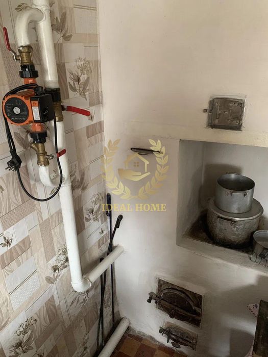 Продаж просторого цегляного будинку 4 кімн., 94 м², с.Кодаки