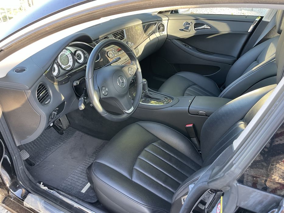 Mercedes-Benz CLS 350 CDI  2010 e 37000km