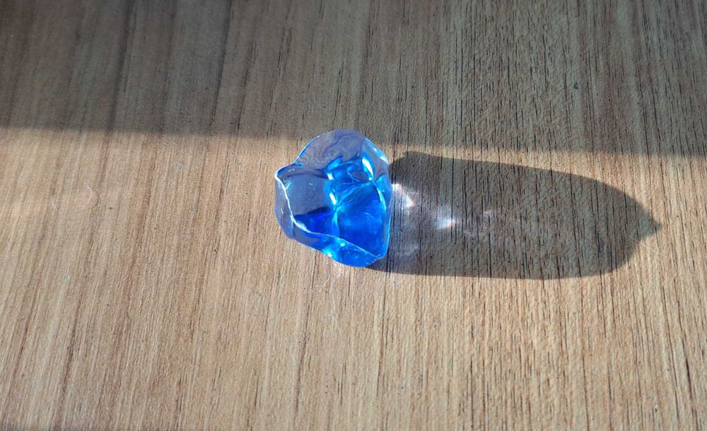 Kamyki ozdobne plastikowe