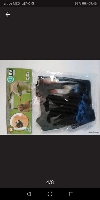 Artigos para animais64575290700545124