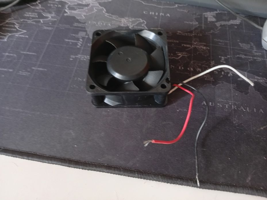 1 PC Fan 24V64729676523905120