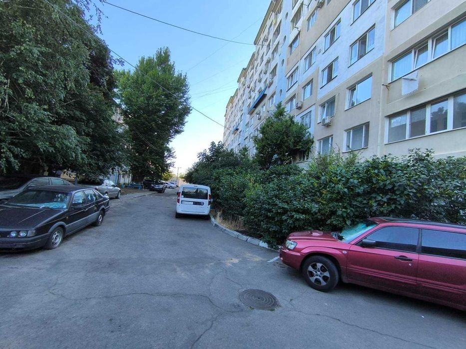 1-room apartment apartment by the address st. Kitoboynaya (area 45 m²) - Atlanta.ua - photo 8