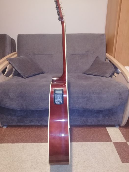 Ever play ap-400 ceq n