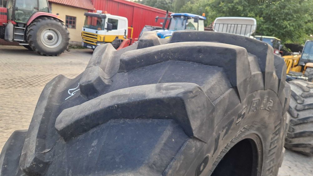 710/75r32 800/65r32 650/75r32 trelleborg 80% bez napraw