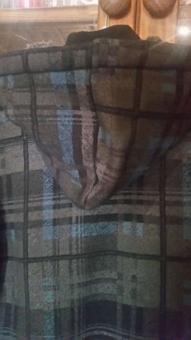 Blusão Billabong,  novo nunca usado