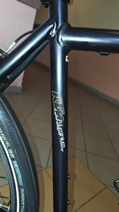 Rower KTM Maranello Light