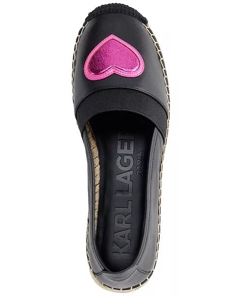 Неймовірні шкіряні ескадрильї Karl lagerlfield