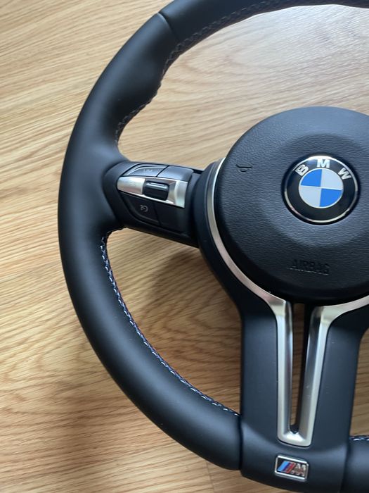 Volante pack M bmw F31 F32 F20 F21 F22