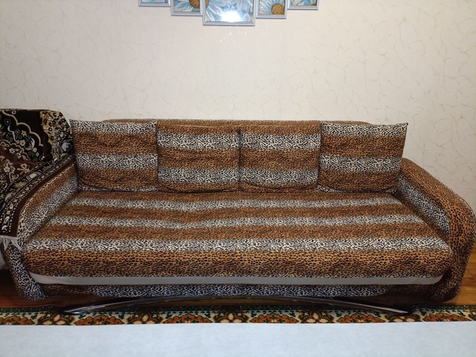 Диван (софа), вживане